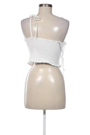 Damentop SHEIN, Größe S, Farbe Weiß, Preis 11,99 €