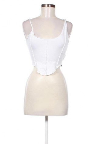 Dámský top SHEIN, Velikost S, Barva Bílá, Cena  367,00 Kč
