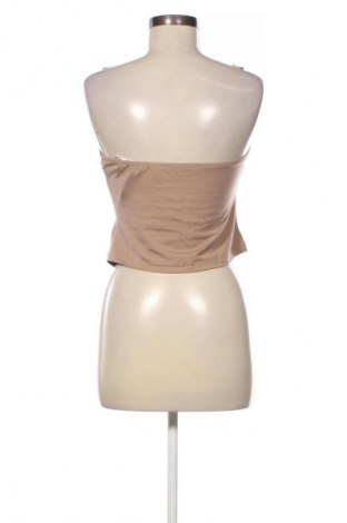 Damentop SHEIN, Größe M, Farbe Braun, Preis 12,99 €