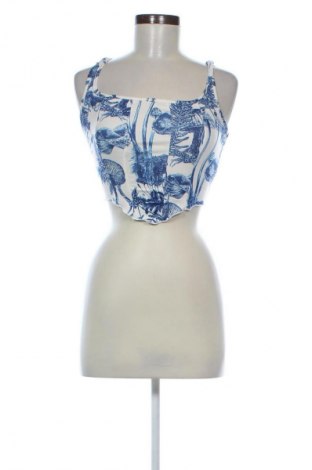 Damentop SHEIN, Größe XS, Farbe Mehrfarbig, Preis 14,77 €