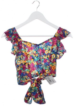 Damentop SHEIN, Größe S, Farbe Mehrfarbig, Preis 14,99 €