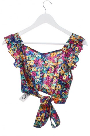 Damentop SHEIN, Größe S, Farbe Mehrfarbig, Preis 14,99 €