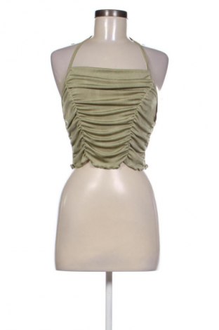 Damentop SHEIN, Größe S, Farbe Grün, Preis 6,30 €