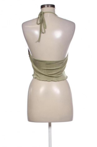 Damentop SHEIN, Größe S, Farbe Grün, Preis 6,30 €