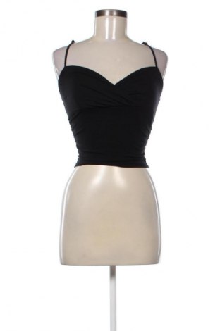 Női top SHEIN, Méret XS, Szín Fekete, Ár 5 799 Ft