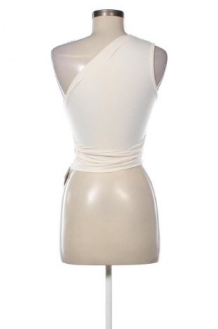 Női top SHEIN, Méret XS, Szín Ekrü
, Ár 5 799 Ft