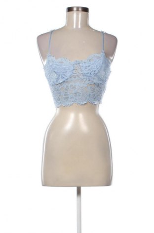 Damentop SHEIN, Größe XS, Farbe Blau, Preis € 12,99