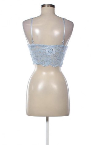 Damentop SHEIN, Größe XS, Farbe Blau, Preis € 12,99