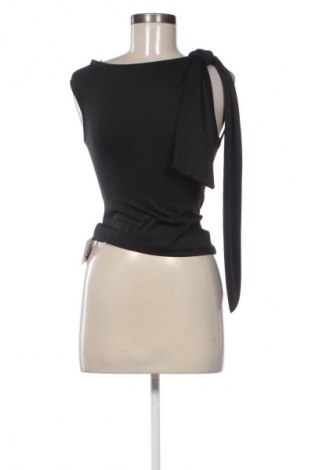 Dámsky top  SHEIN, Veľkosť XS, Farba Čierna, Cena  12,95 €