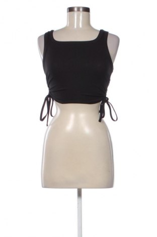 Női top SHEIN, Méret XS, Szín Fekete, Ár 4 859 Ft