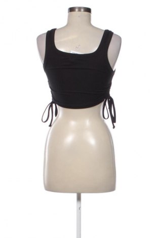 Női top SHEIN, Méret XS, Szín Fekete, Ár 4 859 Ft
