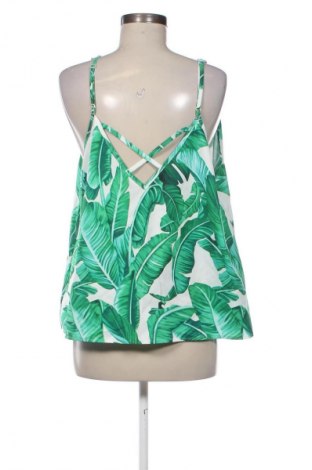 Damentop SHEIN, Größe XXL, Farbe Mehrfarbig, Preis 11,99 €