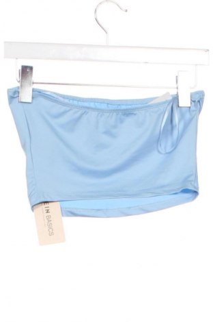 Dámsky top  SHEIN, Veľkosť XS, Farba Modrá, Cena  19,95 €