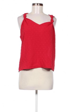 Damski top SHEIN, Rozmiar M, Kolor Czerwony, Cena 54,99 zł