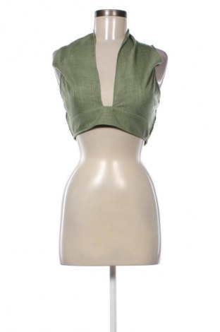 Dámský top SHEIN, Velikost M, Barva Zelená, Cena  367,00 Kč
