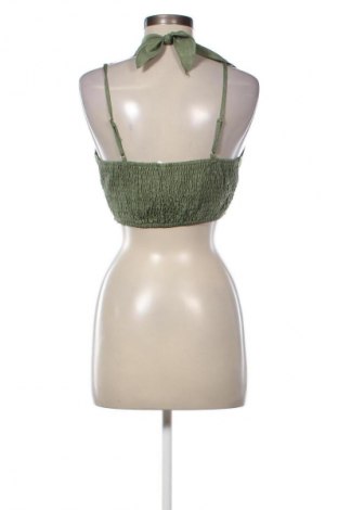 Dámský top SHEIN, Velikost M, Barva Zelená, Cena  367,00 Kč