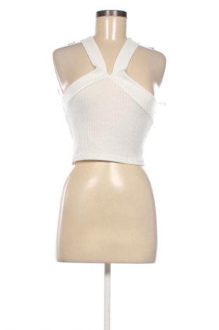 Damski top SHEIN, Rozmiar S, Kolor Biały, Cena 67,99 zł