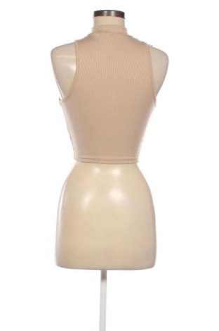Damski top SHEIN, Rozmiar S, Kolor Beżowy, Cena 36,32 zł
