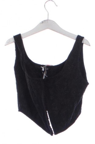 Dámsky top  SHEIN, Veľkosť S, Farba Čierna, Cena  19,95 €