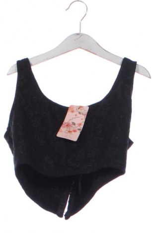 Dámsky top  SHEIN, Veľkosť S, Farba Čierna, Cena  19,95 €