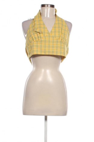 Damski top SHEIN, Rozmiar S, Kolor Kolorowy, Cena 53,99 zł