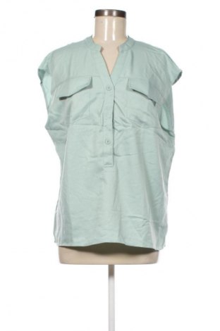 Top de femei SHEIN, Mărime XL, Culoare Verde, Preț 58,99 Lei