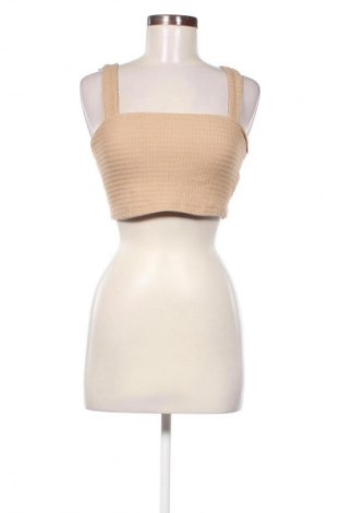 Női top SHEIN, Méret XS, Szín Bézs, Ár 5 800 Ft
