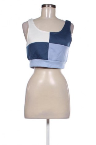Damski top SHEIN, Rozmiar L, Kolor Kolorowy, Cena 67,41 zł