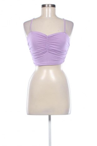 Damentop SHEIN, Größe XS, Farbe Lila, Preis € 14,99