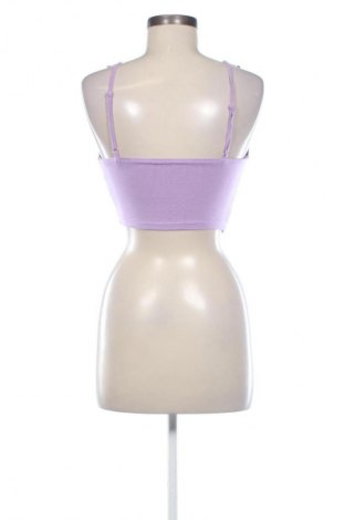Damentop SHEIN, Größe XS, Farbe Lila, Preis € 14,99