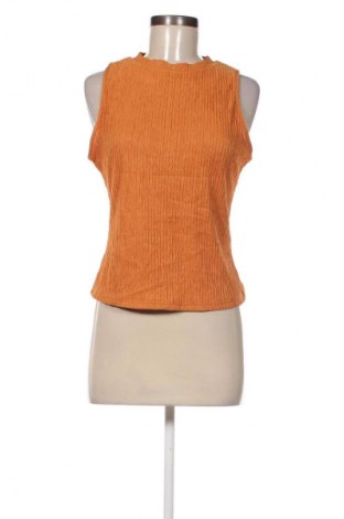 Damentop SHEIN, Größe L, Farbe Orange, Preis € 10,99