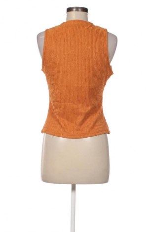 Damentop SHEIN, Größe L, Farbe Orange, Preis € 10,99