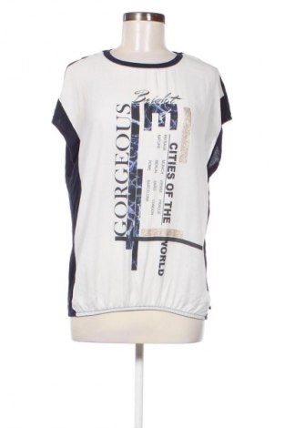 Damski top Sa. Hara, Rozmiar S, Kolor Kolorowy, Cena 53,99 zł