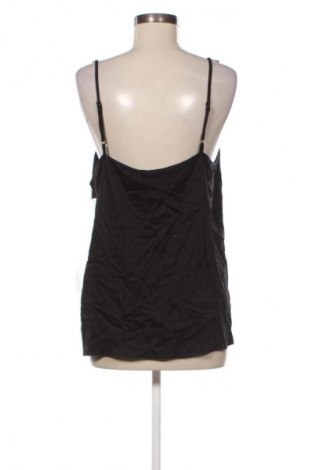 Dámsky top  Samoon, Veľkosť XL, Farba Čierna, Cena  36,95 €