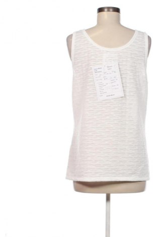 Dámsky top  Samoon, Veľkosť XL, Farba Biela, Cena  36,95 €