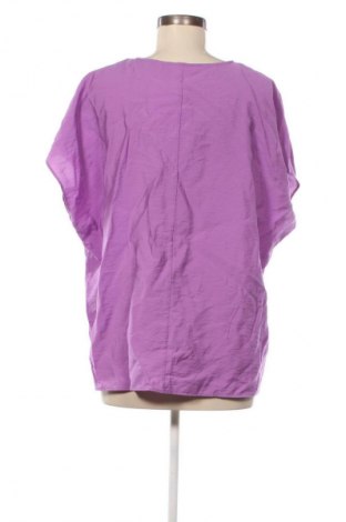 Női top Samoon, Méret XL, Szín Lila, Ár 13 489 Ft