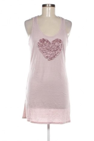 Damentop Savida, Größe L, Farbe Aschrosa, Preis 7,99 €