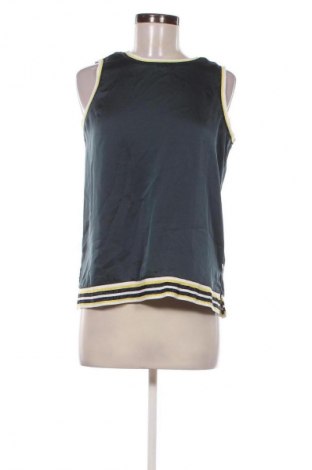 Damski top Scotch & Soda, Rozmiar S, Kolor Zielony, Cena 161,17 zł