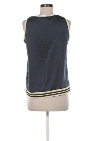 Damski top Scotch & Soda, Rozmiar S, Kolor Zielony, Cena 161,17 zł