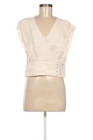 Dámsky top  Scotch & Soda, Veľkosť S, Farba Kremová, Cena  25,95 €