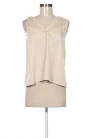 Damski top Selected Femme, Rozmiar M, Kolor Beżowy, Cena 407,99 zł