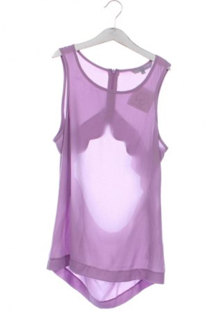 Damski top Silvian Heach, Rozmiar XS, Kolor Fioletowy, Cena 100,99 zł