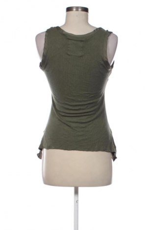 Dámsky top  Silvian Heach, Veľkosť L, Farba Zelená, Cena  23,95 €