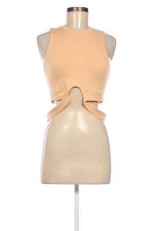 Damentop Sinsay, Größe M, Farbe Orange, Preis € 11,99