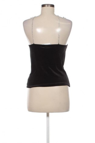 Dámsky top  Sinsay, Veľkosť XS, Farba Čierna, Cena  9,95 €