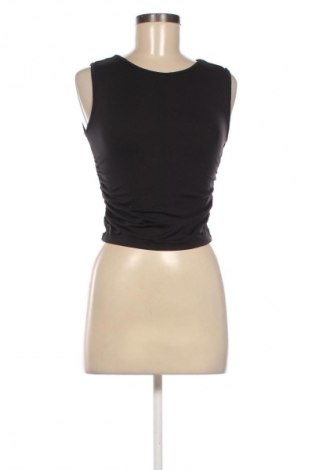 Damski top Sinsay, Rozmiar XS, Kolor Czarny, Cena 53,99 zł