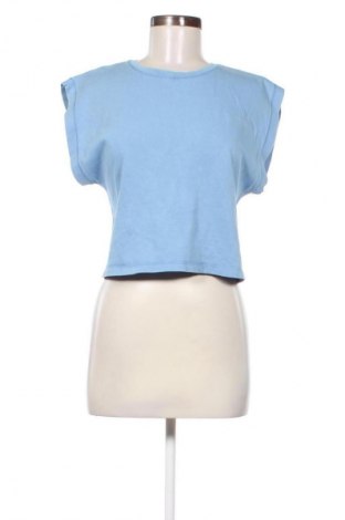 Damski top Sinsay, Rozmiar XXS, Kolor Niebieski, Cena 67,00 zł