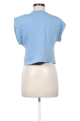 Damski top Sinsay, Rozmiar XXS, Kolor Niebieski, Cena 67,00 zł