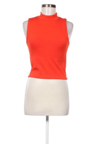 Damski top Sinsay, Rozmiar XL, Kolor Pomarańczowy, Cena 66,99 zł