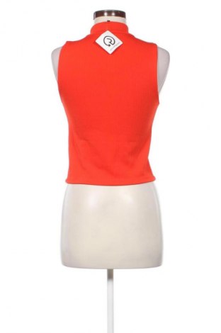 Damski top Sinsay, Rozmiar XL, Kolor Pomarańczowy, Cena 66,99 zł